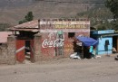 Lalibela, Etiopia