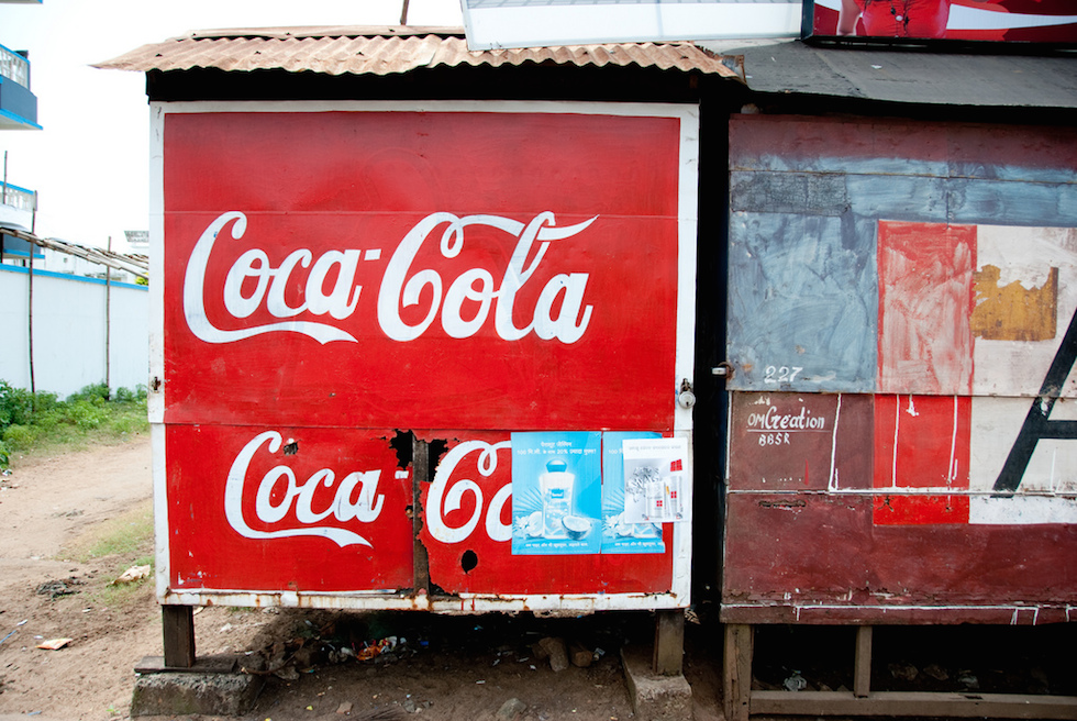 Puri, India
