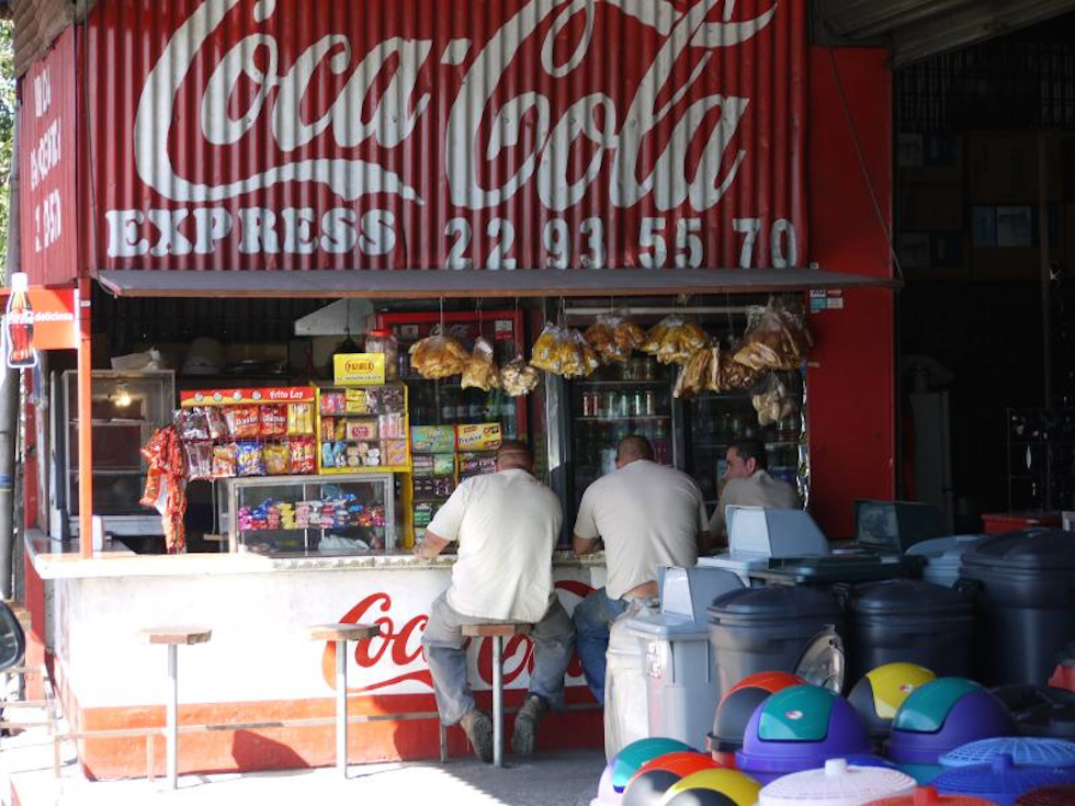 San José, Costa Rica
