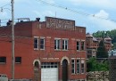 Clarksburg, West Virginia, USA