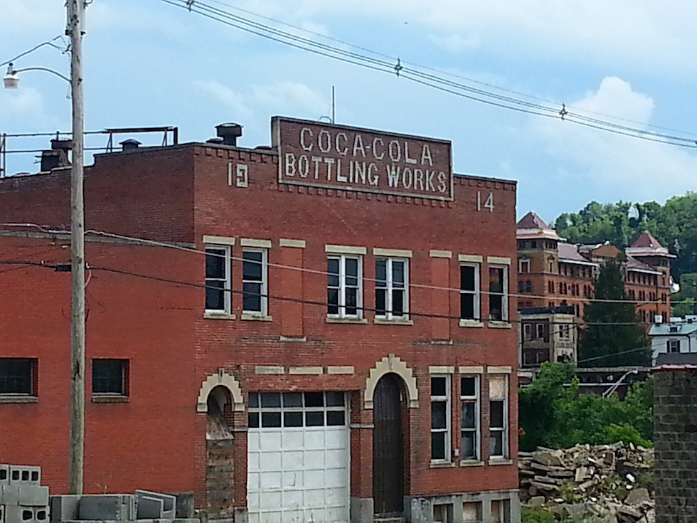 Clarksburg, West Virginia, USA