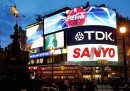 Londra, Regno Unito