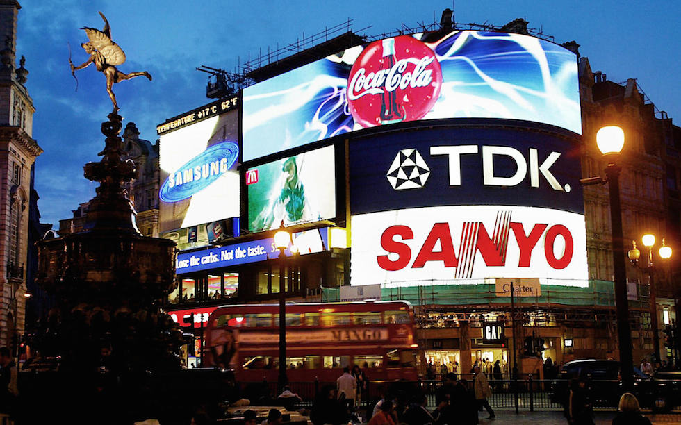 Londra, Regno Unito