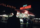 Blackpool, Regno Unito