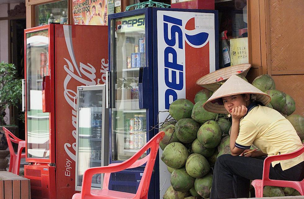 Hanoi, Vietnam