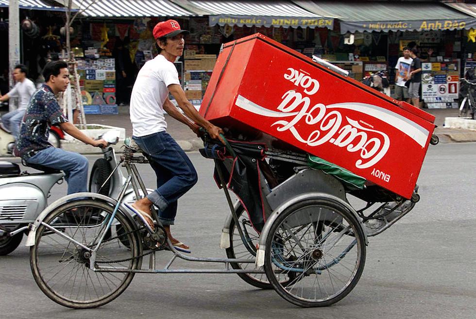 Ho Chi Minh, Vietnam