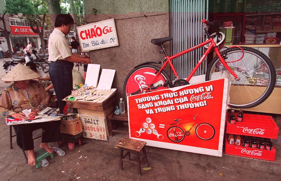 Hanoi, Vietnam