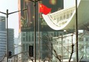 Shanghai, Cina