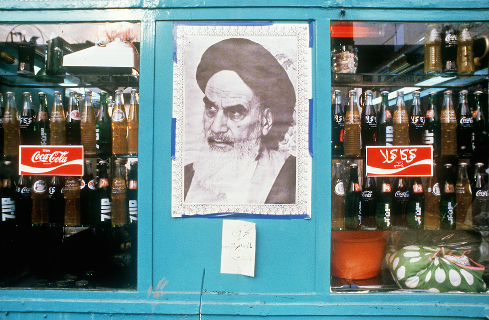 Teheran, Iran