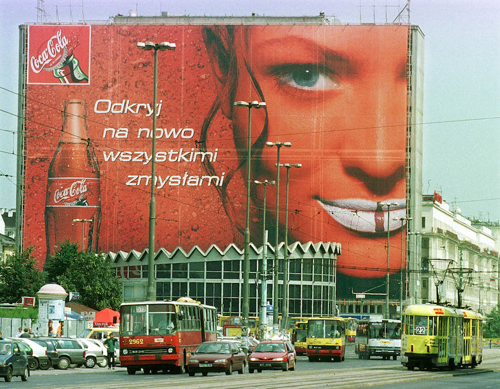 Varsavia, Polonia