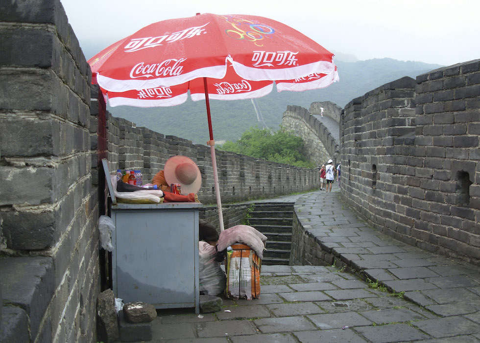 Pechino, Cina