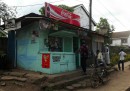 Nairobi, Kenya