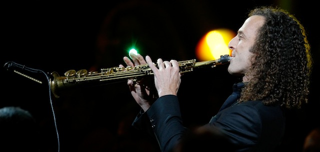 (Ethan Miller/Getty Images)