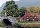 Llanrwst, Galles