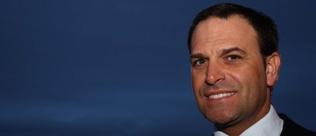 Un ex deputato di Forza Italia è stato arrestato per traffico di armi da guerra