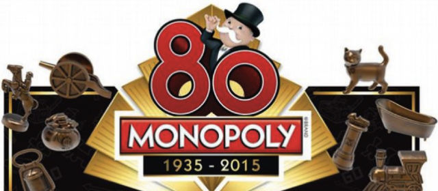 Ottant’anni di Monopoli