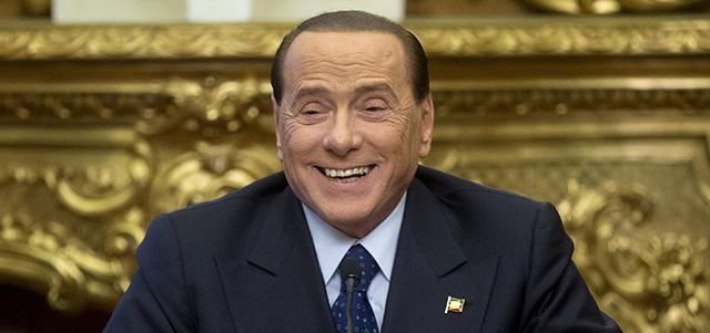 L’assoluzione di Silvio Berlusconi