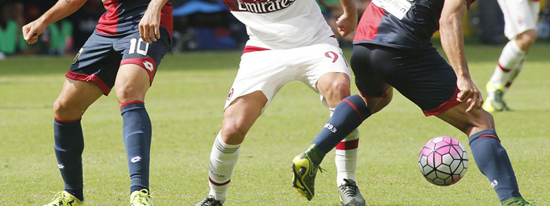 La nuova inchiesta sul calcio e i diritti tv