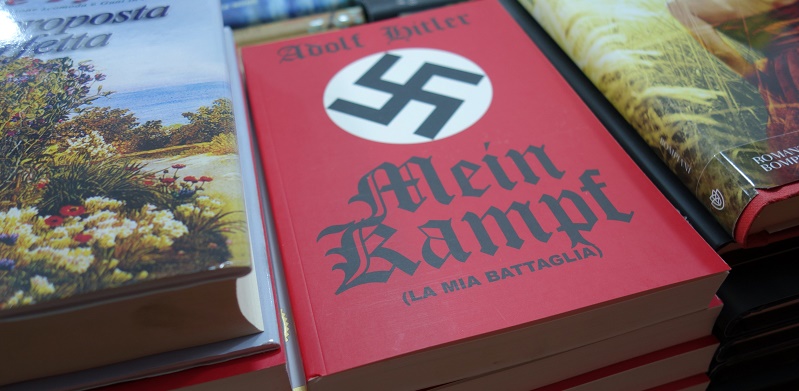“Mein Kampf” di Hitler verrà ripubblicato per la prima volta in Germania