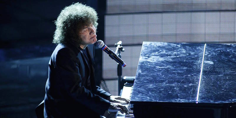 In difesa di Riccardo Cocciante