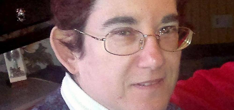 L’omicidio di Gloria Rosboch