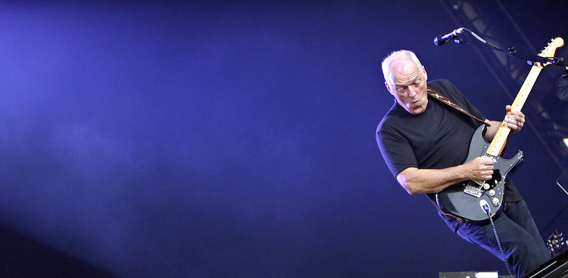 16 grandi canzoni dei Pink Floyd
