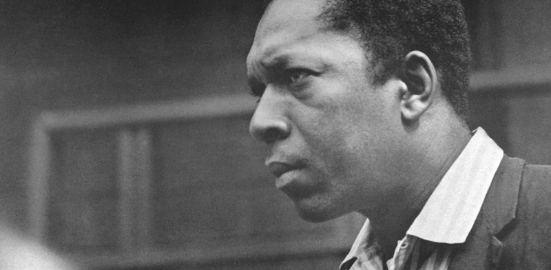 L’inarrivabile John Coltrane