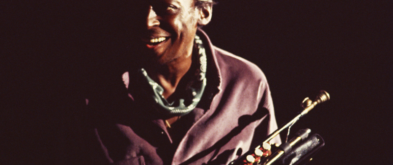 Uno come Miles Davis