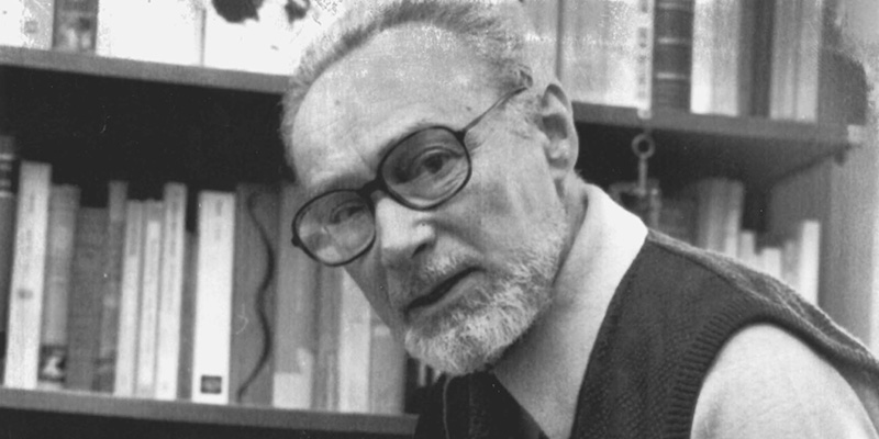 Gli ultimi giorni di Primo Levi