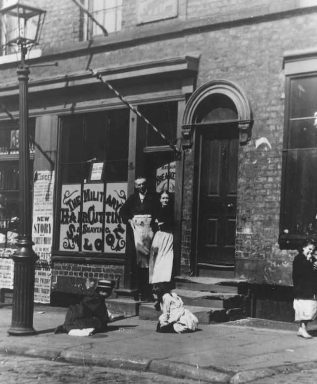 palo barbiere liverpool