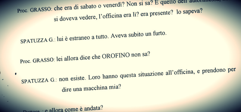 Quando Spatuzza parlò di via D’Amelio, e non successe niente per dieci anni