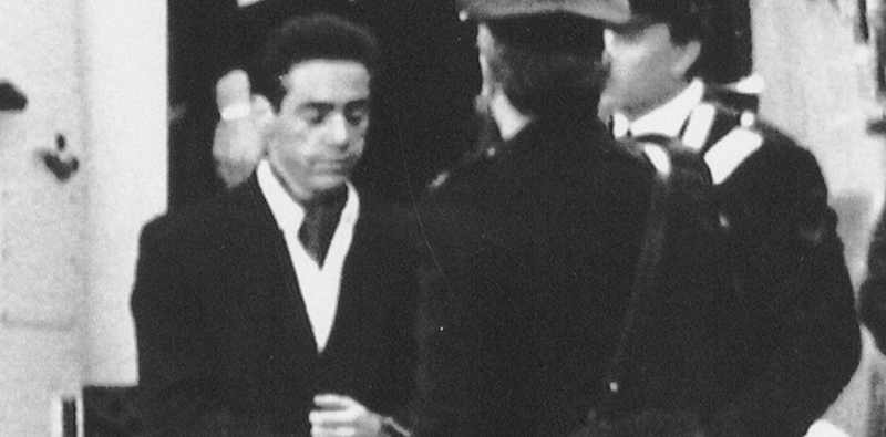 La storia di Pietro Maso, che uccise i genitori nel 1991