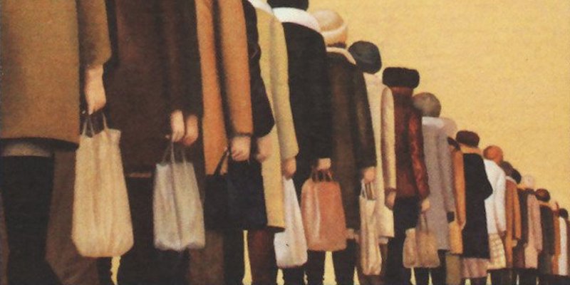 Da che parte sareste stati durante la Seconda guerra mondiale?