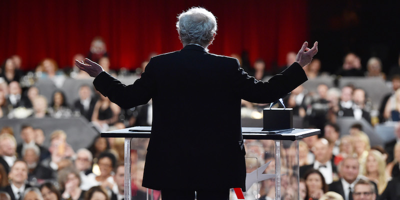 La storia delle accuse contro Woody Allen, dall’inizio