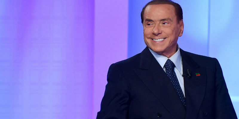 Silvio Berlusconi è stato rinviato a giudizio per una questione legata al “caso Ruby”