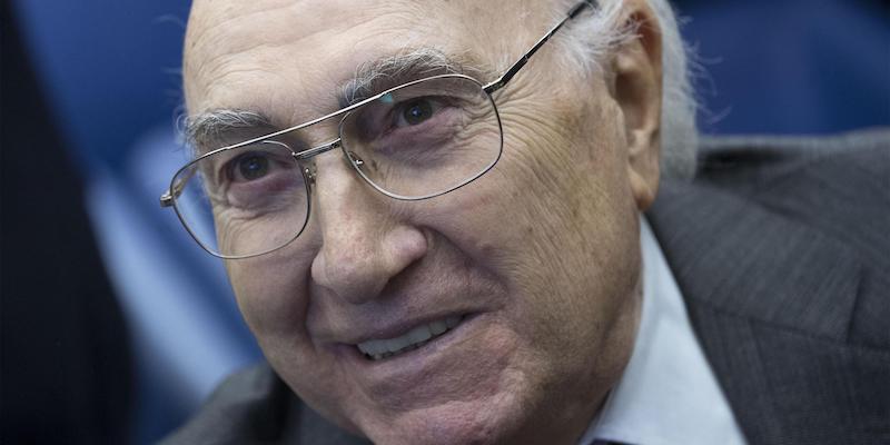 19 cose memorabili della carriera di Pippo Baudo