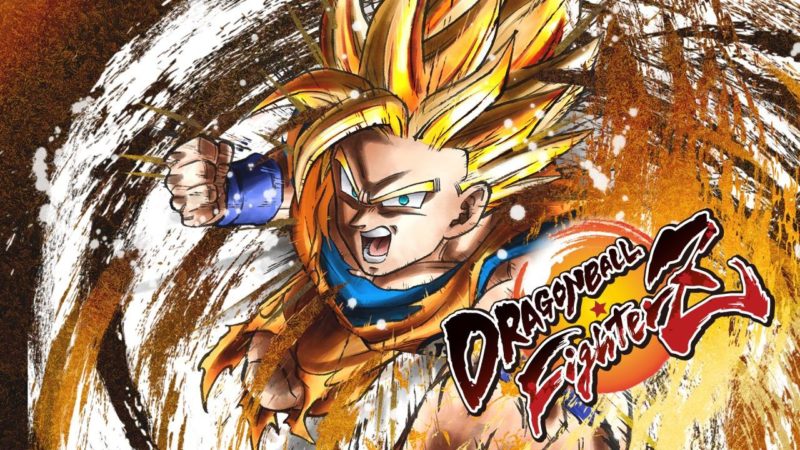 Dragon Ball FighterZ è un bel picchiaduro