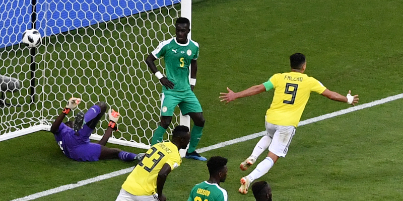 Impara a gestire l’ansia come Idrissa Gueye