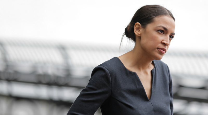 Il futuro dei Democratici passa per Alexandria Ocasio-Cortez?