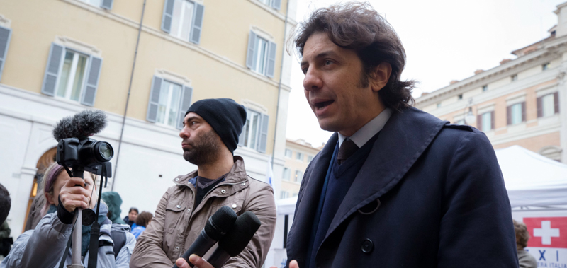 La Corte costituzionale ha dato un anno al Parlamento per legiferare sul suicidio assistito