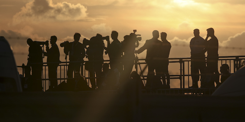 Le cose da tenere d’occhio al G20 in Argentina