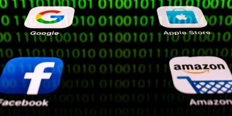 I nostri cellulari non ci ascoltano