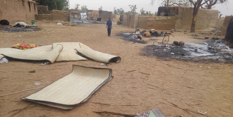 In Mali sono state uccise almeno 130 persone nell’attacco a un villaggio