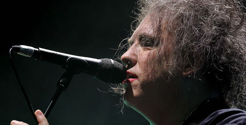 Le migliori tredici canzoni dei Cure