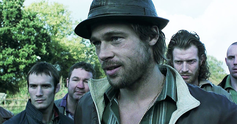 Storie di traduzioni di film