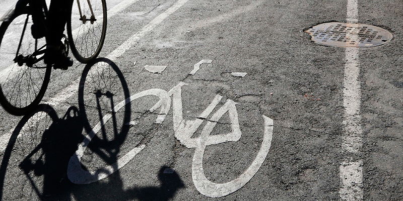 Quando gli olandesi cambiarono le strade