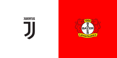 Juventus-Bayer Leverkusen