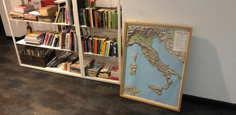 “Dov’è già la Lunigiana?”