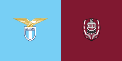 Lazio-CFR Cluj