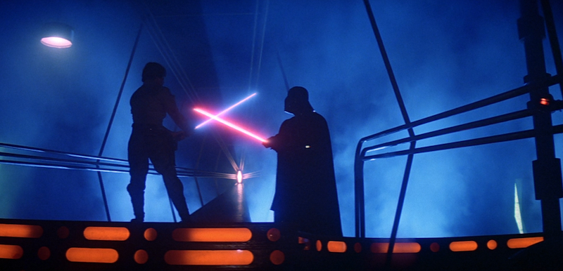 In che ordine guardare i film di Star Wars